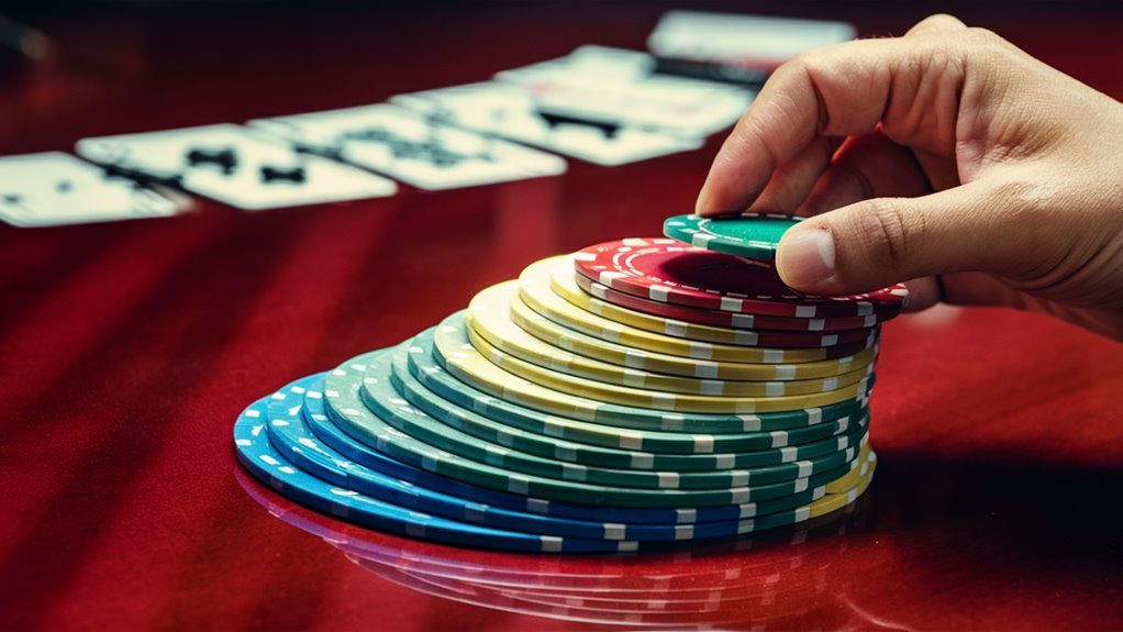 assessing financial risk comfort