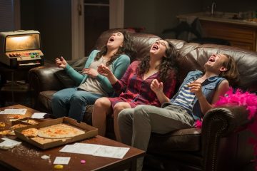 bad singers still have fun