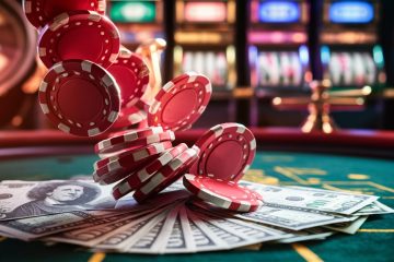 best casino bonus deals
