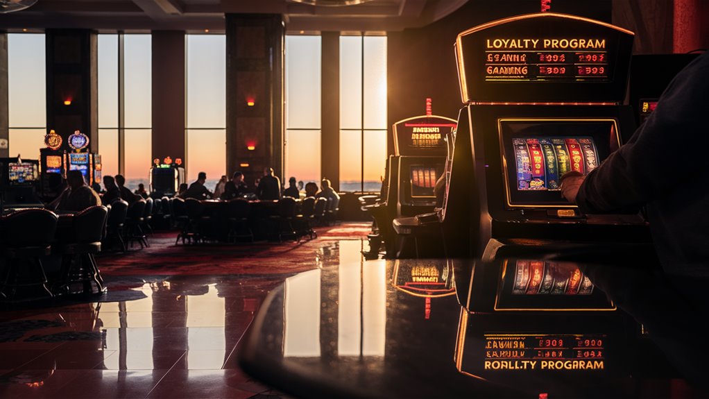 best casino visiting hours