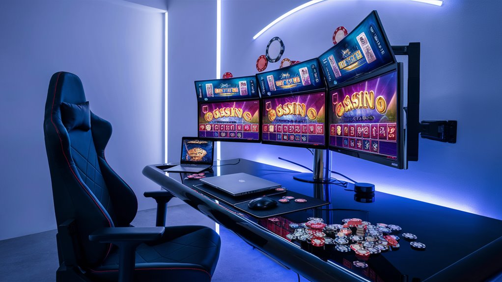 best gaming platforms rated