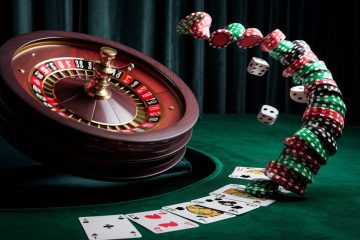 casino profit calculation guide