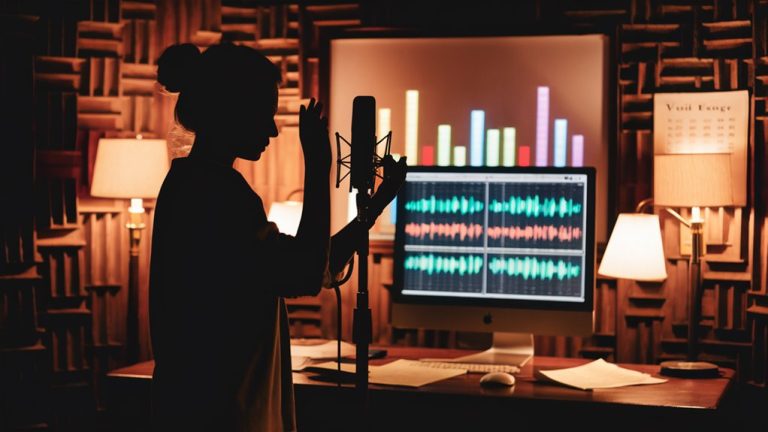 choose songs within range