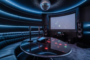 choosing best karaoke amenities