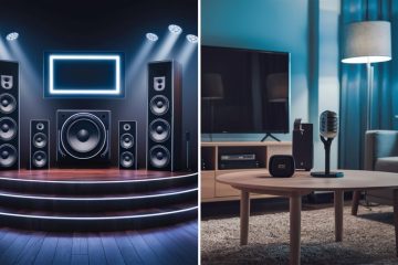 comparing karaoke equipment options