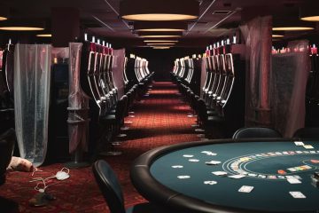 covid 19 s gambling industry impact