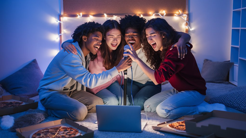 creating inclusive social connections