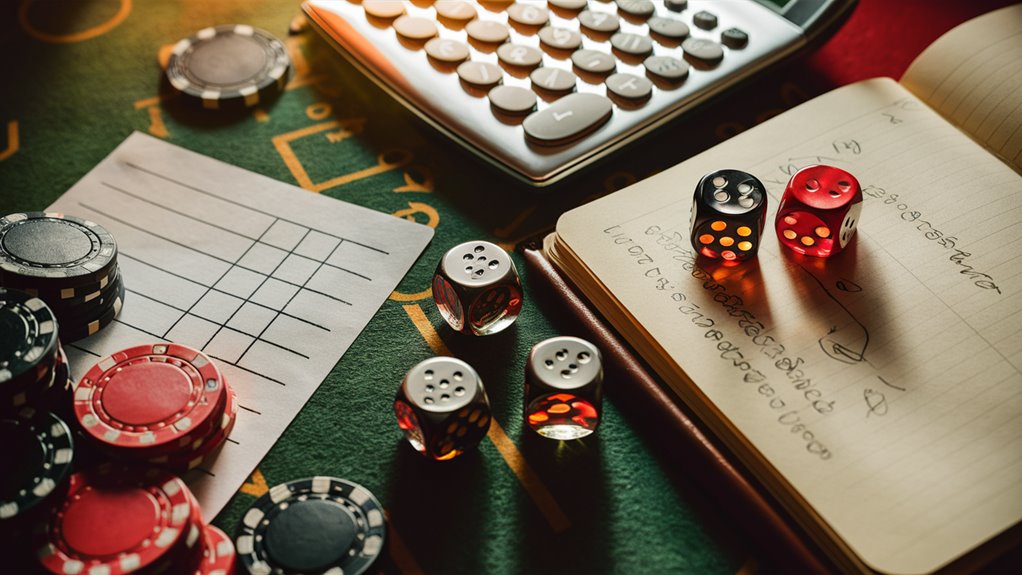 determining money payment amounts