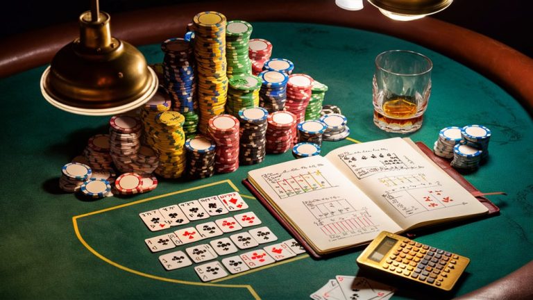 develop a winning strategy
