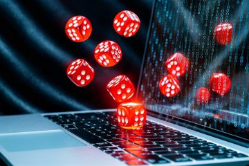digital gambling creates randomness
