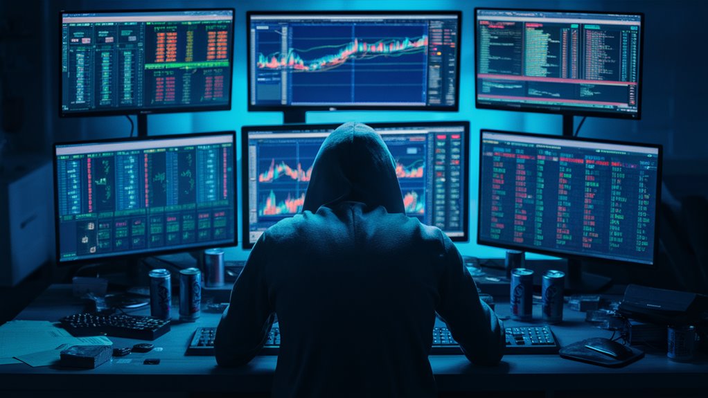 digital money gambling privacy