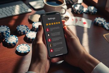 evaluating casino review accuracy