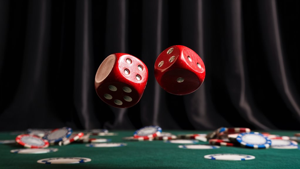 exploring probabilistic event patterns