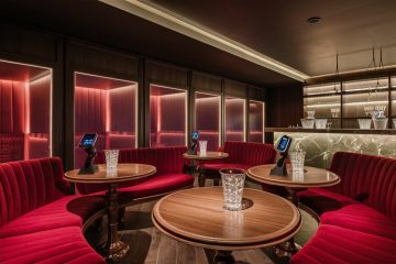 find perfect karaoke location