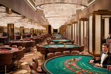 gambling big money casino