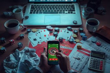 gambling odds reveal reality