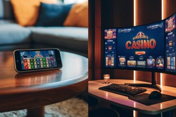 gaming platform comparison analysis