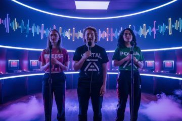 gaming songs sung live
