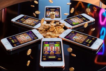 high paying online slot games
