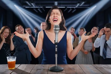 karaoke mistakes to avoid