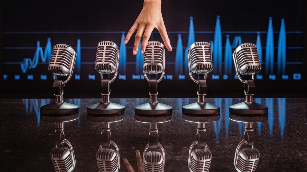 know your singing voice