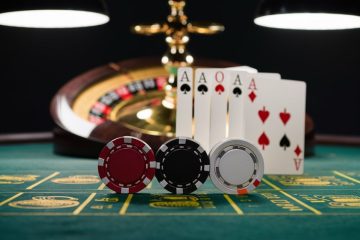 learn basic betting mathematics