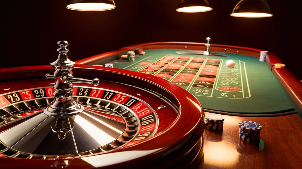 learn basic casino game