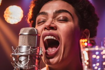 learn better karaoke singing