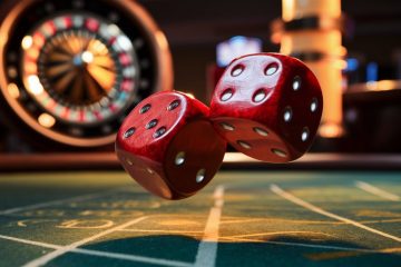 luck vs skill debate