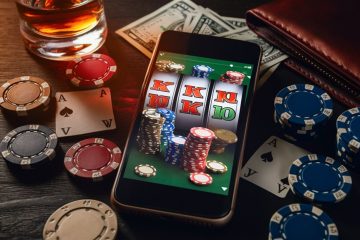 maximize online casino rewards