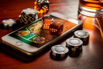 mobile gambling app guide