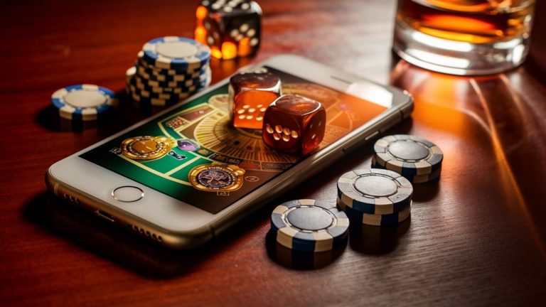 mobile gambling app guide