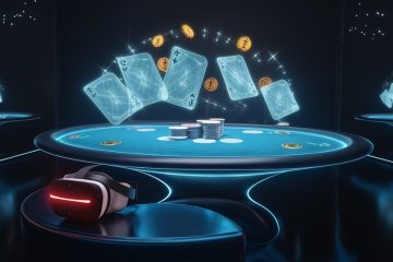 online betting industry evolution