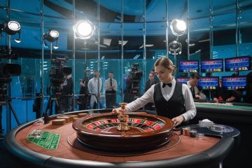 online casino gaming growth