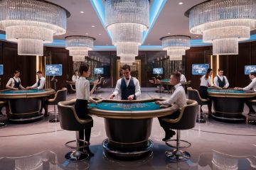 online casino gaming guide
