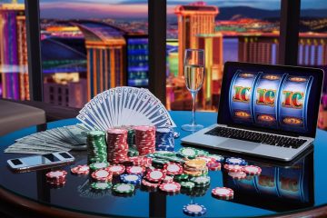 online casino money rankings