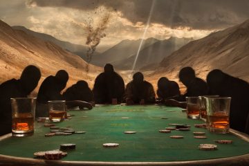 online poker gaming platform