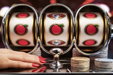 optimize slot machine strategy