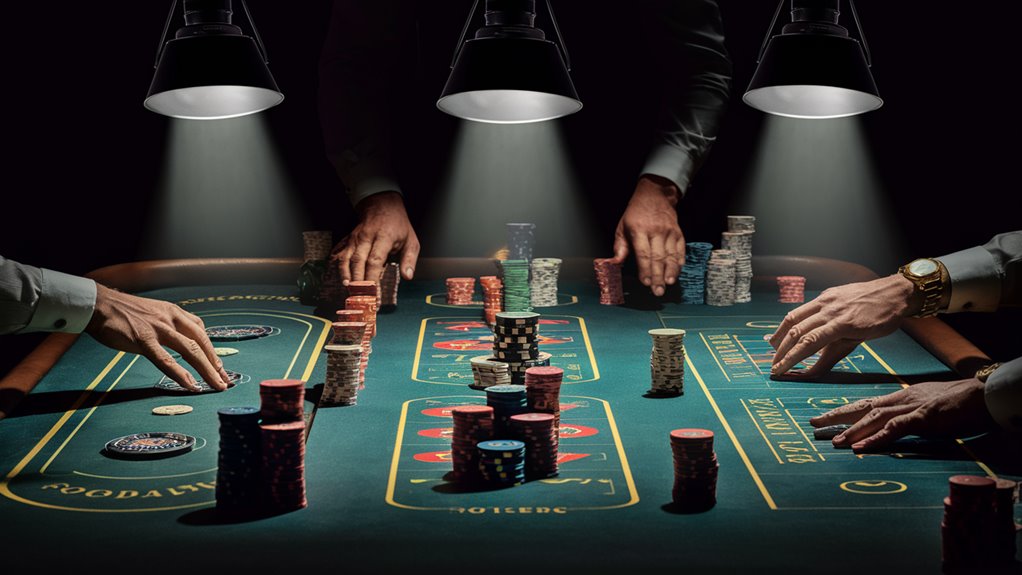 optimizing game strategies