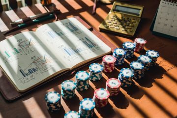 plan smart betting limits