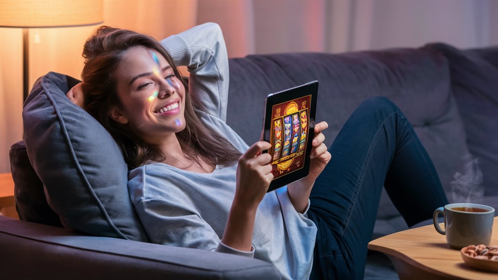 practice gambling without risk