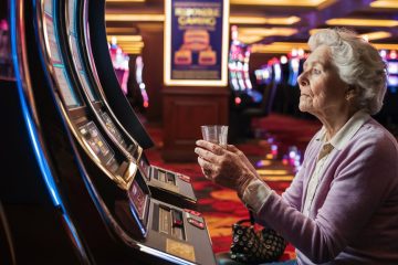 regulation of gambling ethics