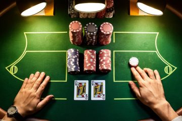 responsible poker playing tips