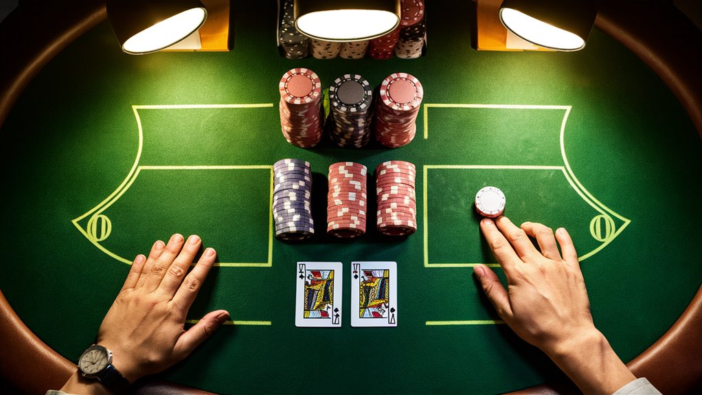 responsible poker playing tips