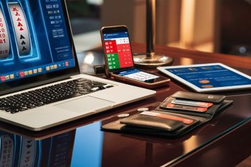 select safe betting websites