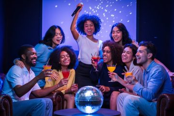 sing together have fun