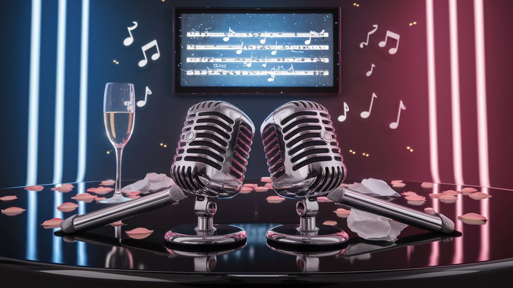 songs for two singers
