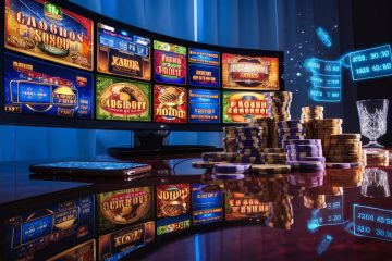 top online gambling sites