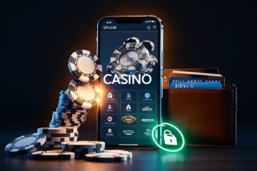 verify casino credentials carefully