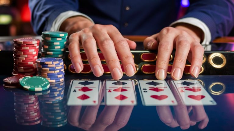 video poker strategy guide